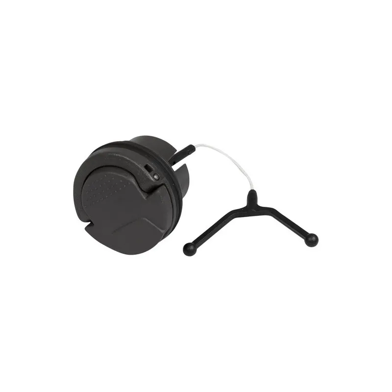 Bouchon huile tronçonneuse Husqvarna - 522620003
