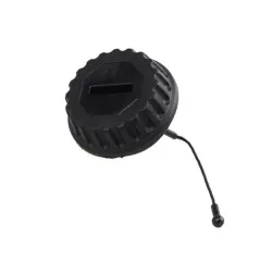 Bouchon réservoir carburant tronçonneuse thermique Stihl
