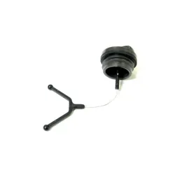 Bouchon réservoir huile tronçonneuse Husqvarna 501626602