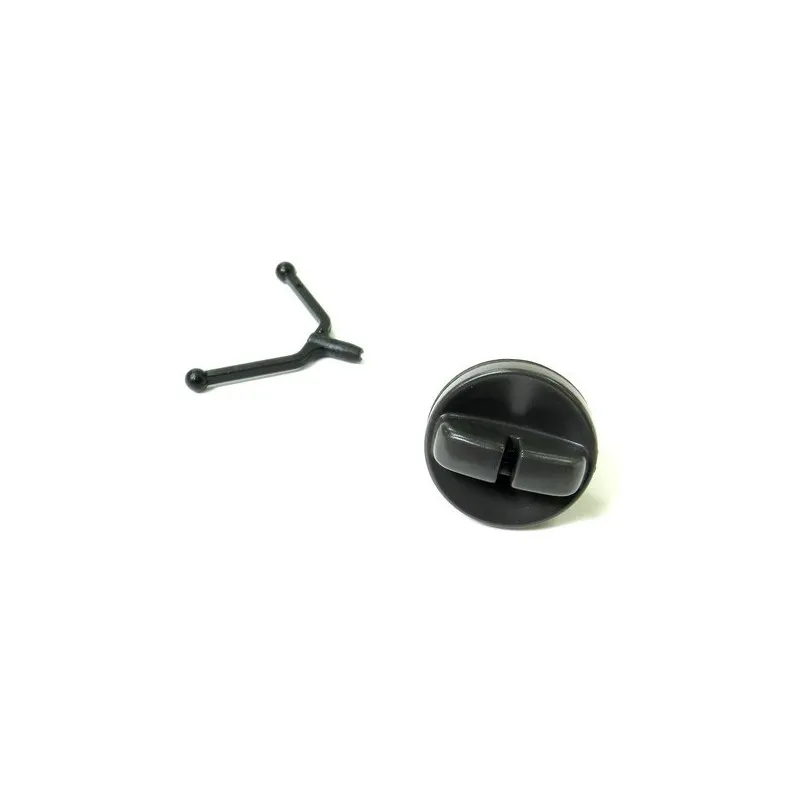 Bouchon réservoir huile tronçonneuse Husqvarna 501626602