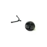 Bouchon réservoir huile tronçonneuse Husqvarna 501626602