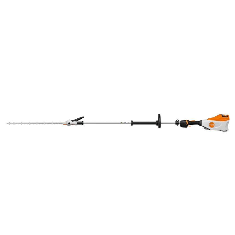Taille-haies sur perche à batterie HLA 135 K 60cm STIHL