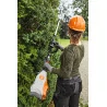 Taille-haies sur perche à batterie HLA 135 K 60cm STIHL