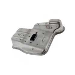 Pot échappement tronçonneuse Stihl thermique