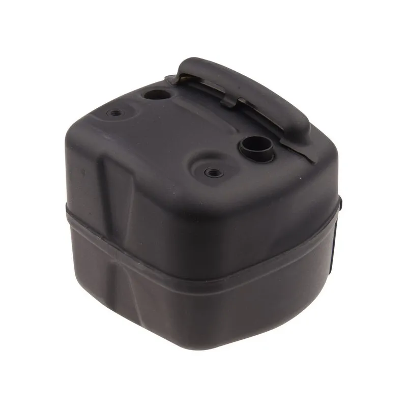 Échappement tronçonneuse Husqvarna 362 365, 365 X-TORQ, 371XP