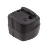 Échappement tronçonneuse Husqvarna 362 365, 365 X-TORQ, 371XP