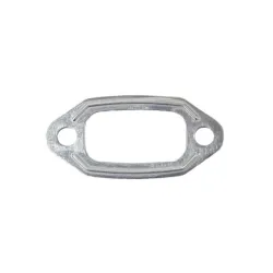 Joint échappement moteur tronconneuse Husqvarna 61