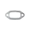 Joint échappement moteur tronconneuse Husqvarna 61