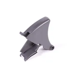 Gâchette accélérateur tronçonneuse Husqvarna 135, 140E, 435, 440E