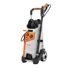 STIHL RE 150 PLUS — Nettoyeur haute pression