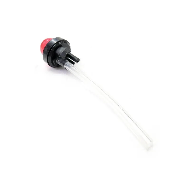 Poire amorçage et durite tronçonneuse Husqvarna / Mc Culloch