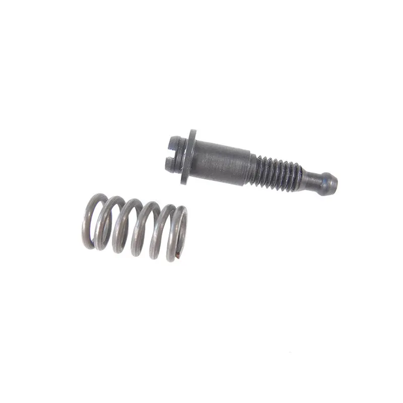 kit vis débit pompe à huile tronconneuse Husqvarna