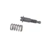 kit vis débit pompe à huile tronconneuse Husqvarna