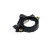 Pompe à huile tronçonneuse Husqvarna 545 Mark II, 550XP, 550XPG