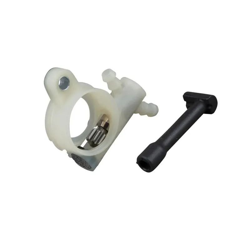 Pompe à huile tronçonneuse thermique Stihl MS150, MS151