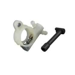Pompe à huile tronçonneuse thermique Stihl MS150, MS151