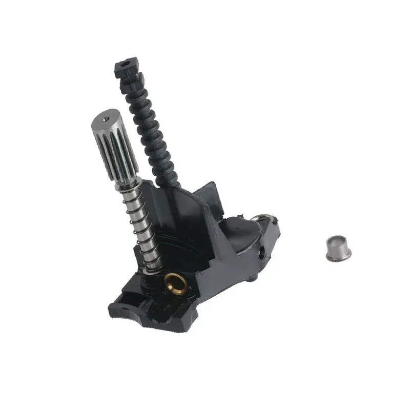Pompe réglable tronçonneuse Stihl thermique