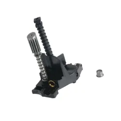 Pompe réglable tronçonneuse Stihl thermique