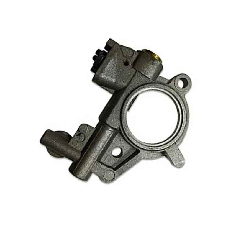 Pompe de lubrification tronçonneuse thermique Stihl