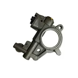 Pompe de lubrification tronçonneuse thermique Stihl