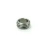 Pignon pompe à huile tronçonneuse Husqvarna 136, 141, 142