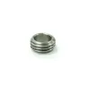 Pignon pompe à huile tronçonneuse Husqvarna 136, 141, 142