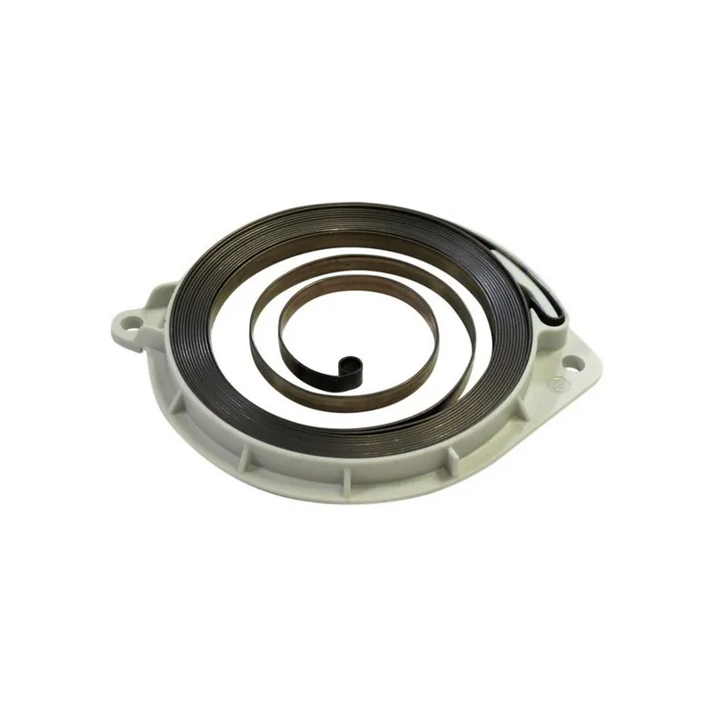 Ressort lanceur tronçonneuse Husqvarna / Mc Culloch 540057502