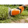Cisaille à batterie STIHL HSA 26 – Pack complet | équip’jardin