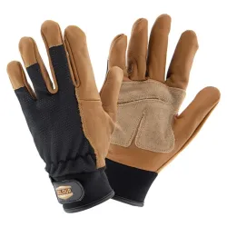 Gants de jardinage et gros travaux SOLIDUR