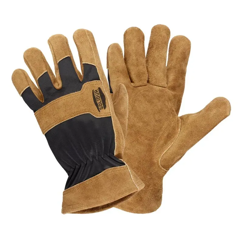 Gants de jardinage SOLIDUR