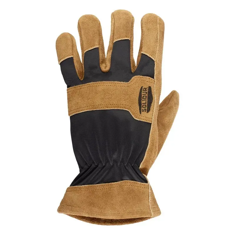 Gants de jardinage SOLIDUR-2