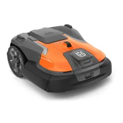 Robot tondeuse 16 000 m² Automower® 580 EPOS™ Husqvarna