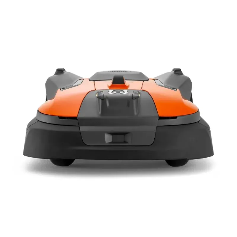 Robot tondeuse 16 000 m² Automower® 580 EPOS™ Husqvarna-2