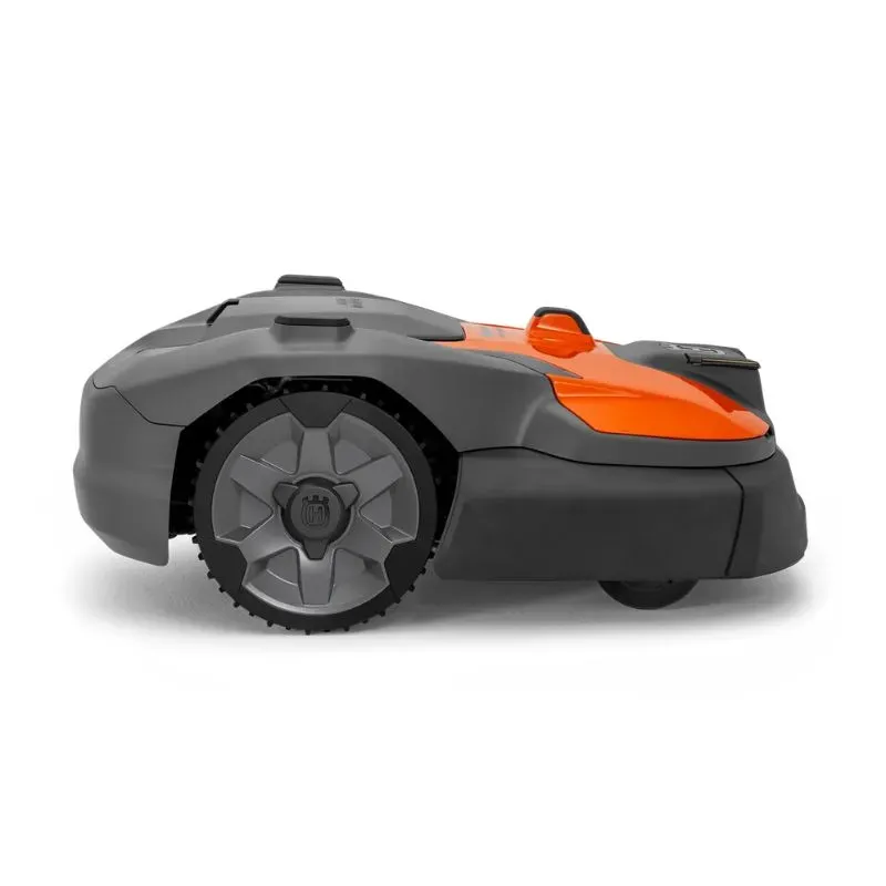Robot tondeuse 16 000 m² Automower® 580 EPOS™ Husqvarna-3