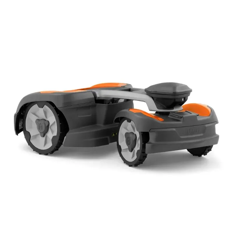 Robot tondeuse 6 000 m² Automower® 535 AWD EPOS™ Husqvarna-1