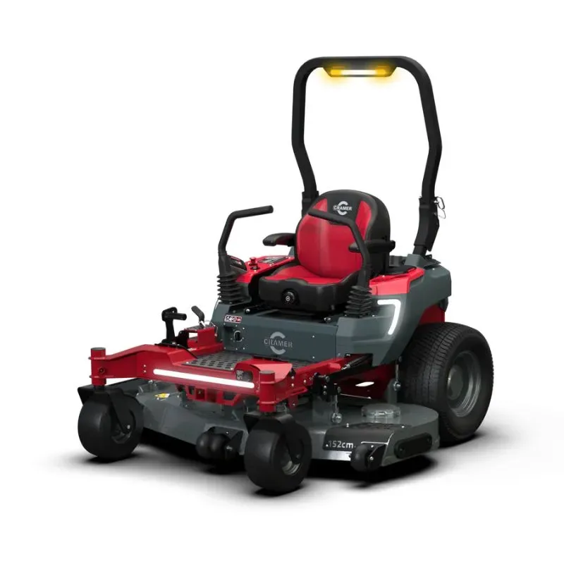 Tondeuse autoportée OPTIMUS™ ZTC152R - Cramer