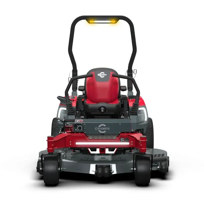 Tondeuse autoportée OPTIMUS™ ZTC152R - Cramer-2