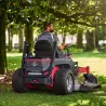Tondeuse autoportée OPTIMUS™ ZTC152R - Cramer-en situation