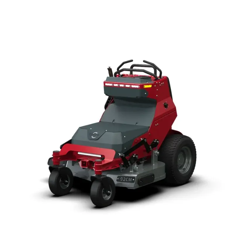Tondeuse autoportée OPTIMUS™ ZTCS92 - Cramer