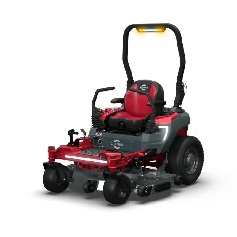 Tondeuse autoportée OPTIMUS™ ZTC132R - Cramer