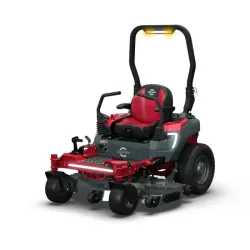 Tondeuse autoportée OPTIMUS™ ZTC132R - Cramer