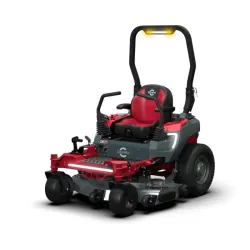 Tondeuse autoportée OPTIMUS™ ZTC122R - Cramer