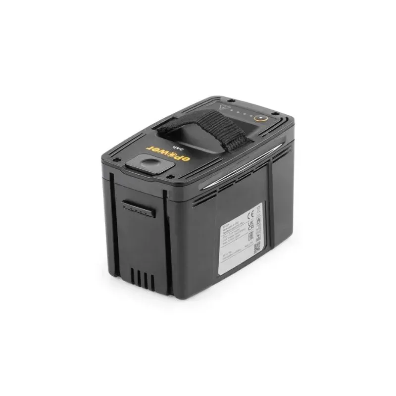 Batterie E420 ePower 48V 2 Ah - STIGA-2