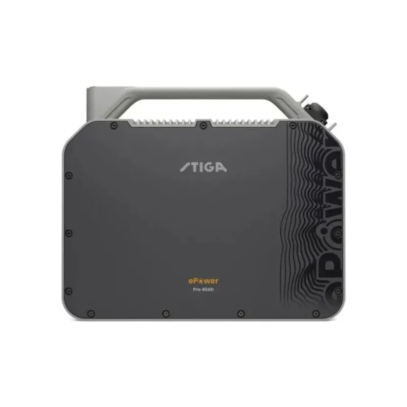 Batterie ePower Pro - STIGA-2