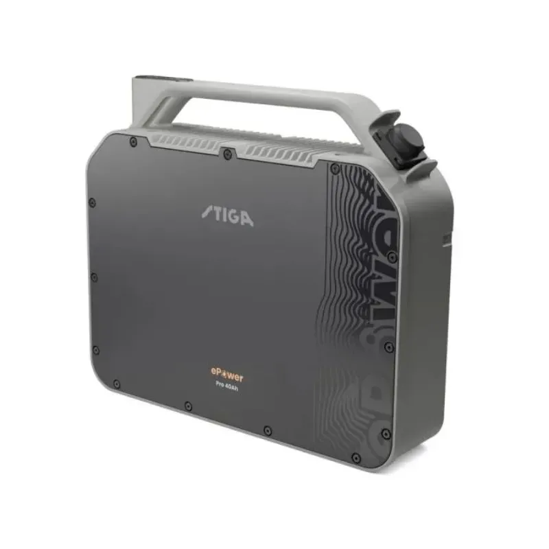 Batterie ePower Pro - STIGA