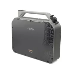 Batterie ePower Pro 40 Ah - STIGA