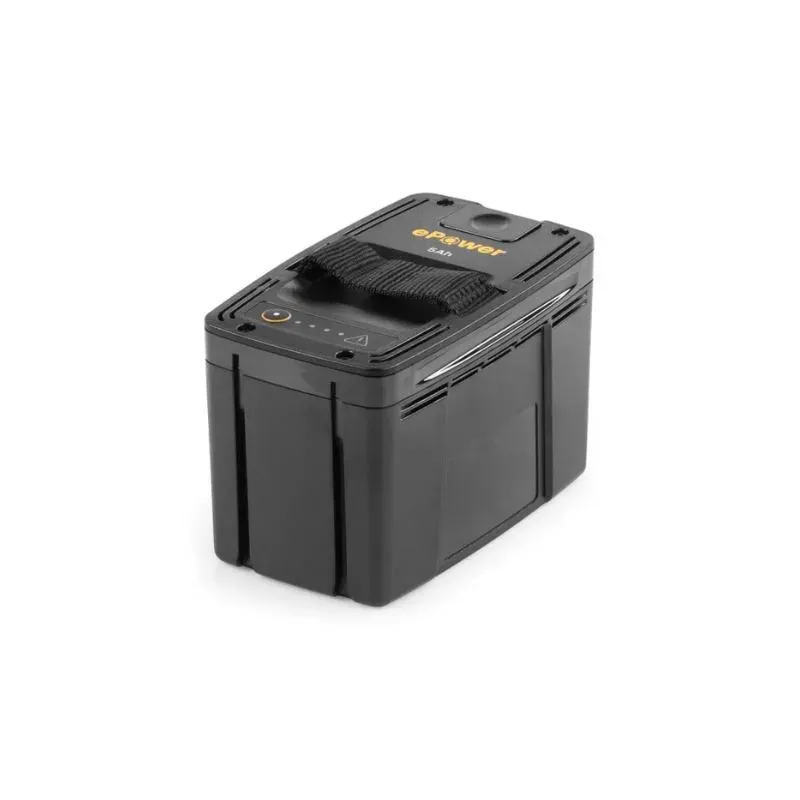 Batterie E450 ePower 48V 5 Ah - STIGA