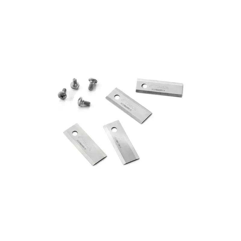 Kit de lames de rechange pour robot tondeuse - STIGA-2