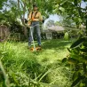 Débroussailleuse à batterie STIHL FSA 80 GrassCut 230-2 Pack batterie et chargeur|Equip'jardin