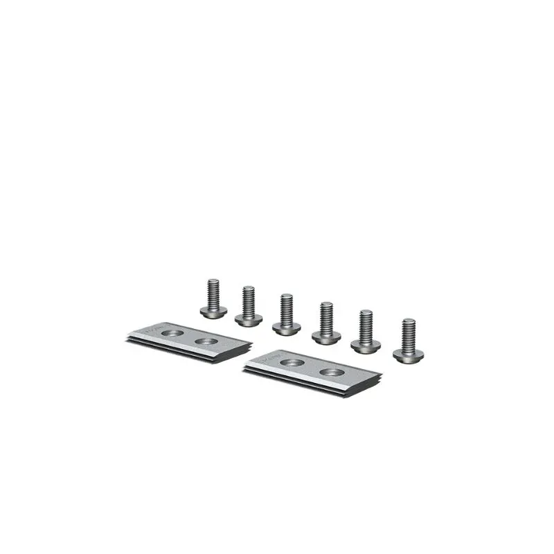 Lames longue durée de vie pour robot tondeuse Kress